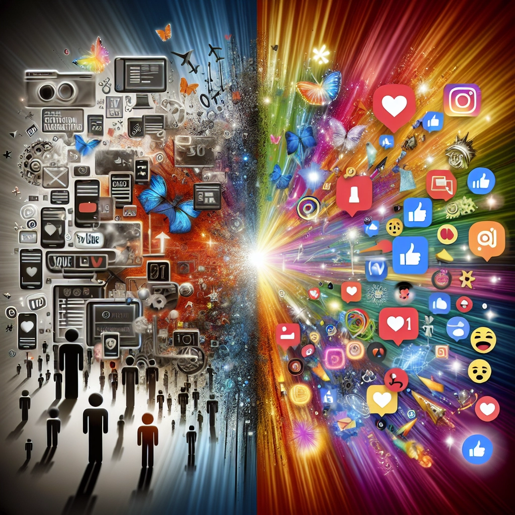 How Short-Form Video is Redefining Marketing in 2025