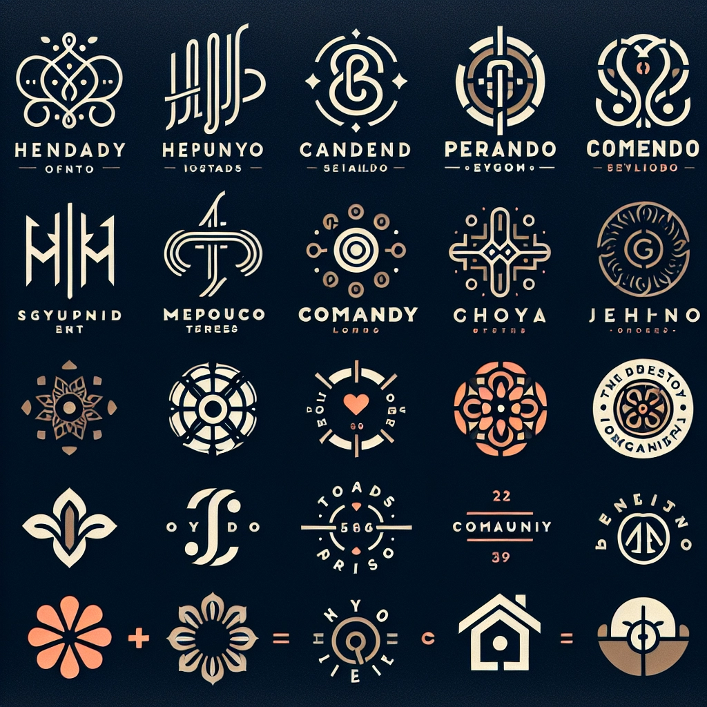 The Role of Typography in Building Strong Visual Identity