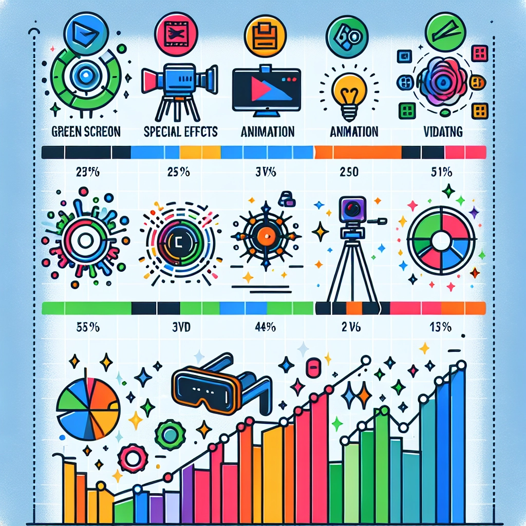 Top Video Editing Trends Every Creator Should Know