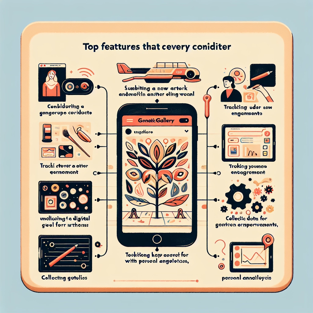 Top Features of GeneticGallery Every Contributor Should Use