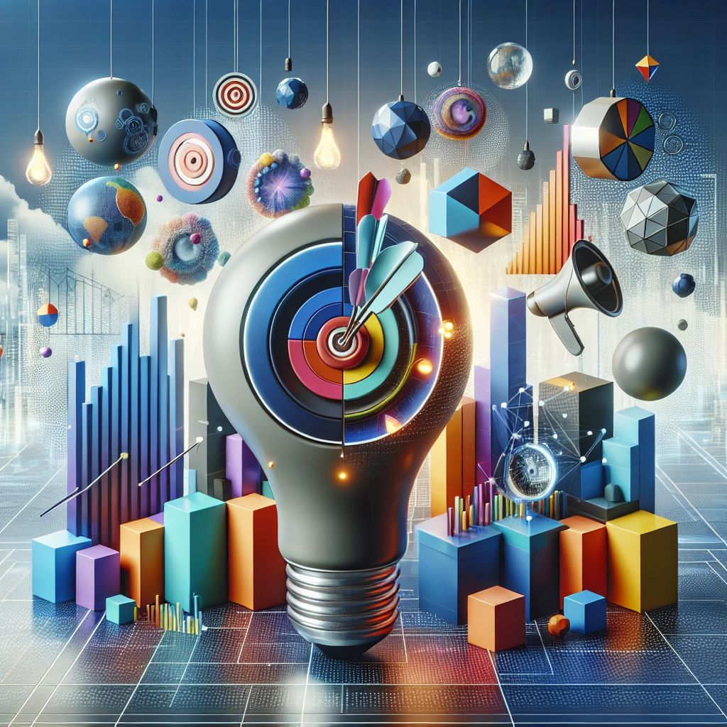 Visual Marketing Strategies: How to Stand Out in 2025