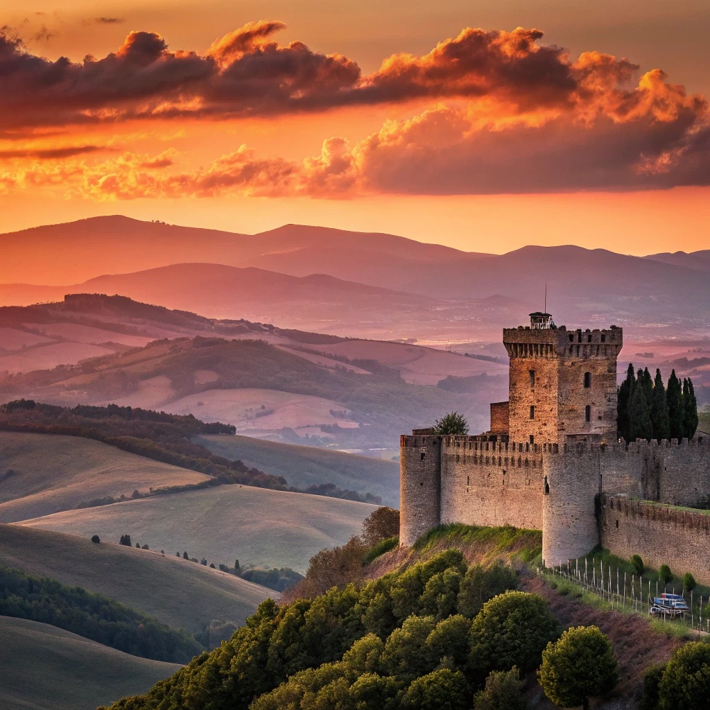 How to Choose the Best Nature Stock Photos